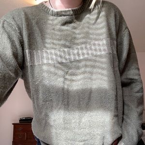 Columbia Sweater